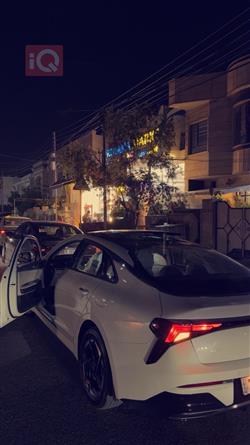 کیا K5